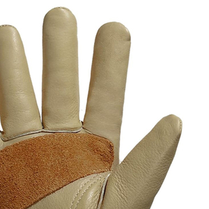 Guantes de trabajo de ensamblaje delgados y ergonómicos con tacto ideal para las etapas de producción detalladas, guantes de trabajo de ensamblaje - Product Image 6