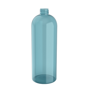 ขวดพลาสติกเปล่าบรรจุกระสุนสัตว์เลี้ยงสีใสขนาด1000มล. หรูหราจากโรงงานเวียดนามพร้อม M0517T ในการลงจอดที่ดีที่สุด - Product Image 2