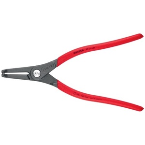 Pince à circlips externe KNIPEX, modèle 41, longueur 305 mm, pour arbres de 85 à 140 mm - Product Image 4