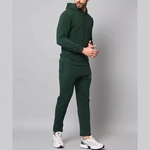 Nuevo Chándal Informal para Hombre, Diseño Personalizado, Cómodo y en Oferta para Invierno, Estampado Sólido, Llegada en 2025 - Product Image 3