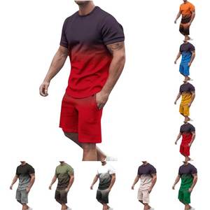 Chándal de 2 piezas de algodón 100% de forro polar antibacteriano de manga larga de otoño para mujer, pantalones cortos con capucha de talla grande para correr - Product Image 1