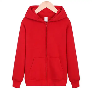 La última Sudadera con capucha Lisa para correr, sudadera con cordón de bolsillo de canguro de lana de algodón para hombres, sudaderas con capucha de algodón 100% - Product Image 1