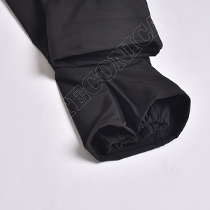 Ropa de esquí para mujer con logotipo reflectante personalizado de alta calidad, pantalones de Snowboard, fabricación de pantalones holgados impermeables, pantalones de nieve para hombre a prueba de viento - Product Image 6