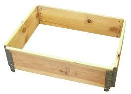 ISPM-COLLAR de madera de pino plegable con bisagra, 15 tratamiento térmico, precio barato - Product Image 2