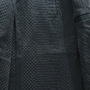 Veste en cuir véritable pour hommes, prix le plus bas, veste tendance en cuir véritable pour hommes, bricolage à la mode - Product Image 5