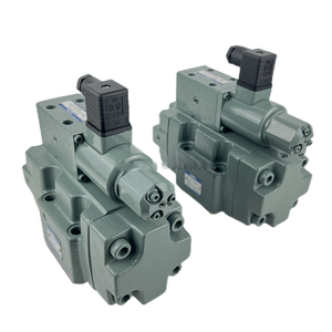 Válvula de control direccional proporcional hidráulica, válvula de control direccional proporcional, 03-100-3C2-XY-31, EDFHG -03-100-3C2-XY-31 - Product Image 2