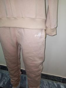 Survêtement empilé imprimé pour hommes de nouveau style d'approvisionnement direct d'usine Survêtement graphique pour hommes de couleur personnalisée de qualité supérieure - Product Image 3