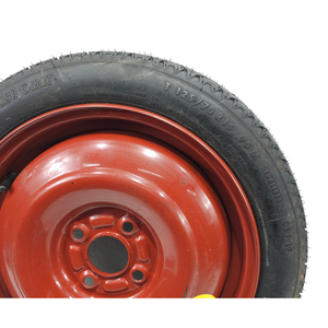 Roue de secours OPEL Agila B K12B (08>) - Product Image 6