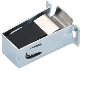 Replacement Dryer <b>Door</b> <b>Catch</b> for WPW10111905-Cloth & Plastic Construction - Product Image 4