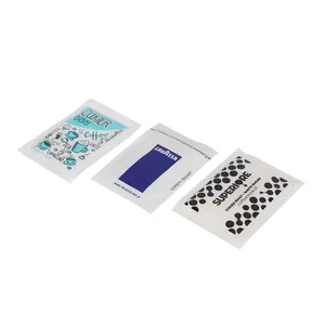 Bustine di Zucchero Personalizzate Matthew per Promozioni e Merchandising di Alimenti e Dolciumi - Product Image 5