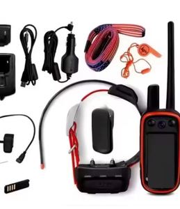 Collar GPS para Perros Alpha 100 con Navegación Beidou, GPRS, Resistente al Agua IP67, Compatible con GSM 4G, de Silicona, Plástico y Metal, Seguro, con Descuento del Proveedor - Product Image 2