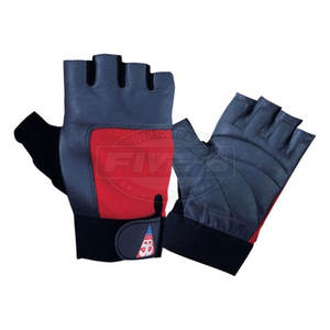 Gants de musculation antidérapants en gros pour la salle de sport, la musculation, les sports de plein air, l'entraînement physique - Product Image 6