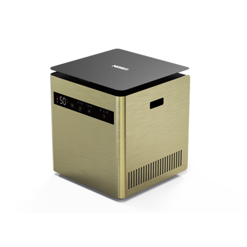 Heater Dehumidifier