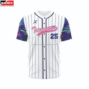 Jersey de Fútbol Americano Avanzado, Jersey de Béisbol, Ropa Deportiva de Alto Rendimiento, Fabricación al por Mayor, OEM, ODM - Product Image 1