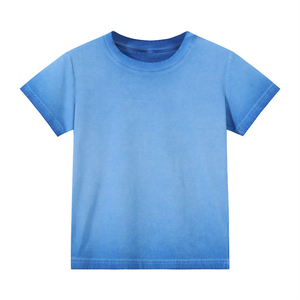 เสื้อยืดผ้าฝ้ายสำหรับผู้หญิงเสื้อครอปสำหรับผู้หญิงเสื้อยืดแฟชั่นปรับแต่งได้สำหรับฤดูร้อน - Product Image 6