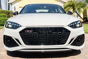 RS5 Sportback 2021, V6 biturbo de 444 ch, très bien équipé, non modifié - Product Image 2