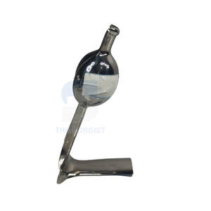 Espéculo Vaginal Ponderado Auvard Profesional, Herramienta Ginecológica Médica de Alta Calidad - Product Image 5