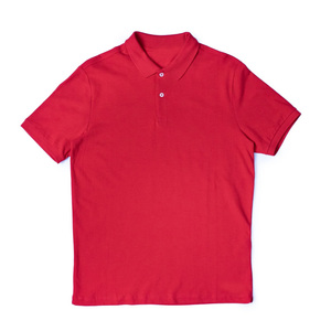 เสื้อโปโลแขนสั้นสำหรับผู้ชายเสื้อโปโลสีทึบมาใหม่ - Product Image 5