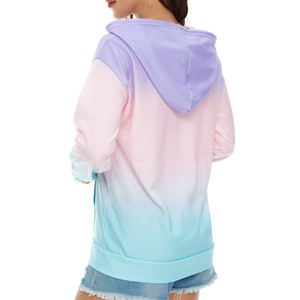 New Design Street Style <b>Tie</b> <b>Dye</b> Women <b>Hoodie</b> Women's Clothing Outdoor Fashion <b>Tie</b> & <b>Dye</b> <b>Hoodie</b> For Adults - Product Image 5