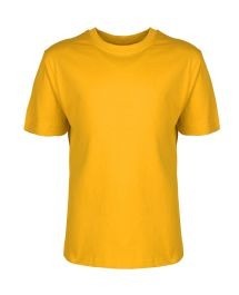 Serigrafía personalizada impresión personalizada manga corta poliéster camiseta Regular Fit transpirable hombres Atlético camiseta - Product Image 2