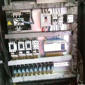 เครื่องนวดแบบแบนเบอรี่สำหรับโรงงานขนาดใหญ่เครื่องผสมยาง250kW ประสิทธิภาพสูง - Product Image 4
