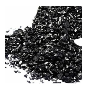 Carbón para Recuperación de Oro de Grado Industrial, Suministro a Granel para Lixiviación de Oro en las Industrias Minera y Metalúrgica - Product Image 1