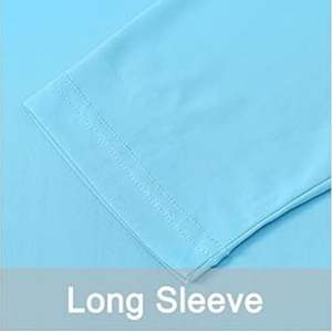 Rashguard MMA de haute qualité à manches longues pour hommes, respirant, séchage rapide, UPF50, fabricant de rashguard de performance personnalisé, fourniture - Product Image 5