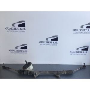Boîte de direction RENAULT Modus 1ère Série 8200124407 D4FD7 Essence 1200 (04>06) - Product Image 1