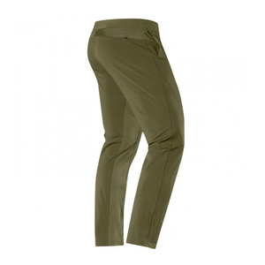 เลกกิ้งเล่นโยคะออกกำลังกายเอวสูงไร้รอยต่อผ้าสแปนเด็กซ์100% ปรับแต่งได้ออกแบบโลโก้ได้ - Product Image 2