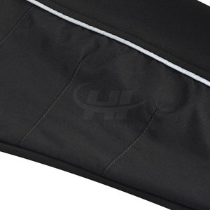 Chaqueta Softshell para Hombre con Cierre, Cuello Alto, Logotipo Frontal, Diseño Personalizado, Ecológica, Transpirable, para Invierno - Product Image 6