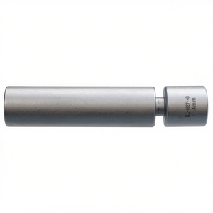 Gedore KL-0127-48 <b>Spark</b> <b>Plug</b> Joint Nut SW 14 High Quality <b>Socket</b> Tool - Product Image 3