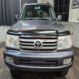 Toyota Land Cruiser 2006 - Product Image 1