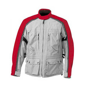 Top Design All Weather Cordura Textile Chaqueta de motocicleta Auto Racing Wear con precio de fábrica Opción de talla grande - Product Image 1