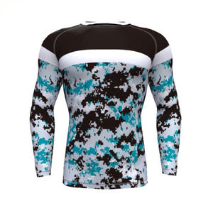 Traje de Baño de Judo Unisex Personalizado de Alta Gama, Marca Personalizada, Tejido Elástico, Secado Rápido, Transpirable y Ligero - Product Image 2