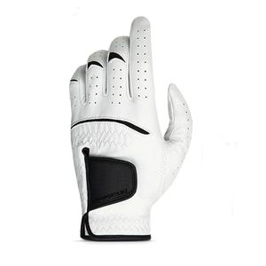 Gants de golf en cuir de cabretta de qualité supérieure avec logo personnalisé, gants de golf en cuir de mouton pour hommes - Product Image 1