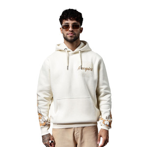 Người Đàn Ông Của Mùa Đông Áo Thun Áo 100% Bông Jersey Vải Tùy Chỉnh Phía Trước Logo Phản Quang Túi Thiết Kế Thoáng Khí Nhanh Chóng Khô - Product Image 2