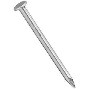 Clous en métal robustes avec un corps épais, une résistance à la traction élevée et des performances fiables pour les projets de construction - Product Image 4