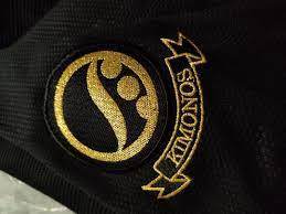 BJJ logotipo personalizado Unisex JiuJitsu Kimono estilo personalizado Judo y Karate entrenamiento Gi uniforme con 1 pieza MOQ - Product Image 2