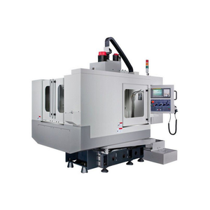 Centre d'usinage vertical CNC GL1613 pour le fraisage, le perçage et le taraudage des métaux - Product Image 2