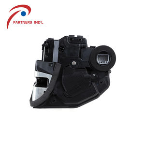 Zpartners 69050-06100 Actionneurs de verrouillage de porte pour arrière droit Compatible Lexus GS300 Hilux Land Cruiser-Plastique Nouvel état d'occasion - Product Image 6