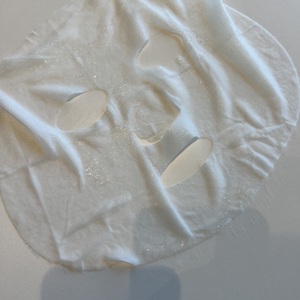 Mascarilla Facial Hidratante Coreana, Paquete de Mascarillas con Esencia Hidratante M2c Skincare, 6 Mascarillas/caja - Product Image 4