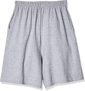 Men's Eversoft Cotton <b>Shorts</b> with Pockets : Comfort and Style - Product Image 3