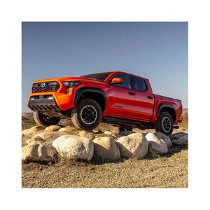 TOYOTA TACOMA DOUBLE CABINE PICK UP LHD ANNÉE 2019 POUR LES MEILLEURES VENTES - Product Image 4