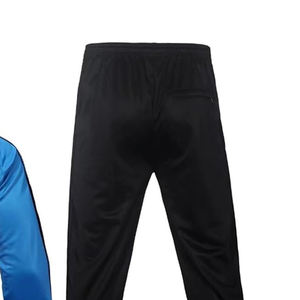 ชุดวอร์มกันลมสำหรับผู้ชายน้ำหนักเบามีซิปทำจากไนลอนโพลีเอสเตอร์ - Product Image 6