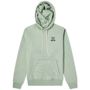 Sudadera con Capucha de Forro Polar para Hombre, Colección de Invierno, Sudadera de Forro Polar para Actividades al Aire Libre, Sudadera de Forro Polar Duradera para Uso Diario Informal - Product Image 3