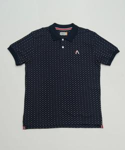 Nouvelle vente en gros été T hommes col chemises polos Golf polos hommes affaires décontracté manches courtes - Product Image 5