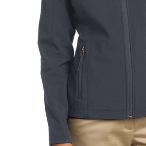 Chaqueta Acolchada Ligera de Moda para Mujer, Temporada de Invierno, Cómoda y Transpirable, Chaqueta Softshell para Mujer - Product Image 6