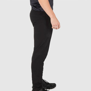 Pantalones MTB transpirables para hombre 100% para venta en línea, precio razonable, diseño de bolsillo personalizado, pantalones MTB en MOQ bajo - Product Image 4