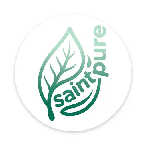 Guangzhou Saintpure Fine Chemical Technology Co., Ltd. logo
