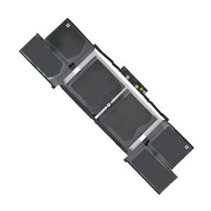 <span class=keywords><strong>Batterie</strong></span> d'ordinateur portable OEM A1953 pour Apple <span class=keywords><strong>MacBook</strong></span> <span class=keywords><strong>Pro</strong></span> 15 "A1990 <span class=keywords><strong>2018</strong></span> Batteries de <span class=keywords><strong>remplacement</strong></span> A1953 - Product Image 1